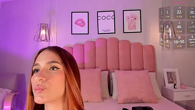 amaia foxx online show from 23, 5, 2026