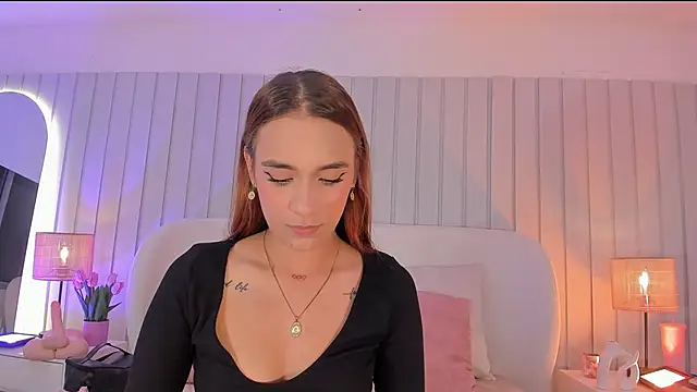 amaia foxx online show from 25, 5, 2026