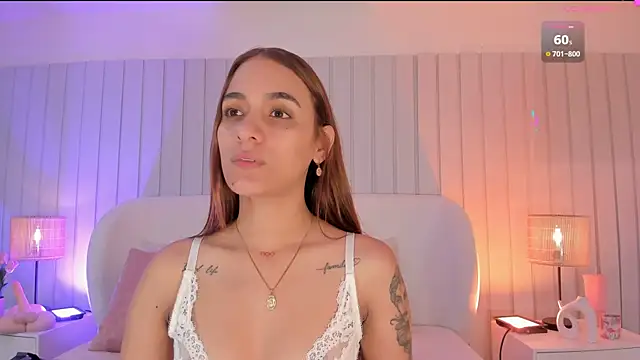 amaia foxx online show from 1, 6, 2026