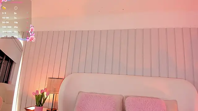 amaia foxx online show from 25, 3, 2026