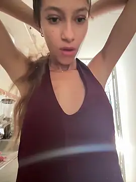 Vanneskk online show from 15, 3, 2026