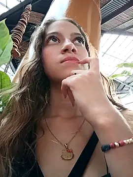 Vanneskk online show from 25, 3, 2026