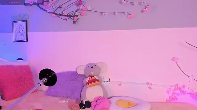 apleepleassure online show from 19, 7, 2026