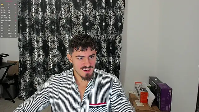 greekgod199 online show from 17, 1, 2026