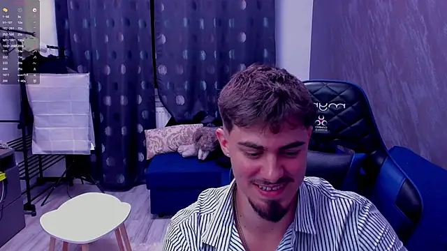 greekgod199 online show from 7, 6, 2026