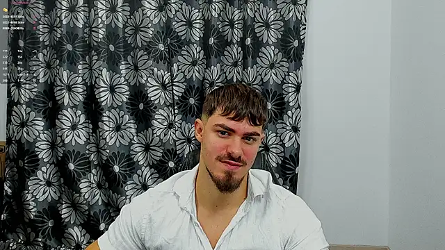 greekgod199 online show from 8, 2, 2026