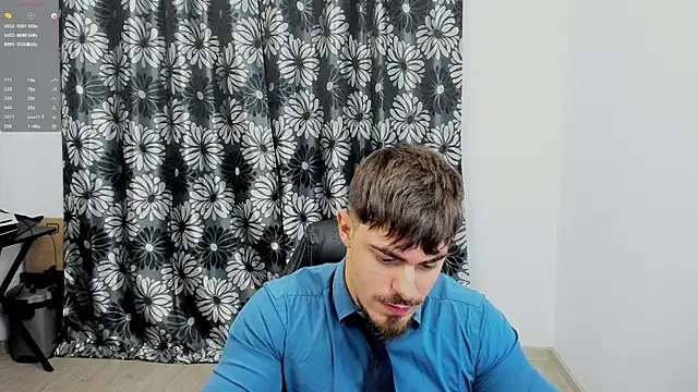 greekgod199 online show from 12, 2, 2026