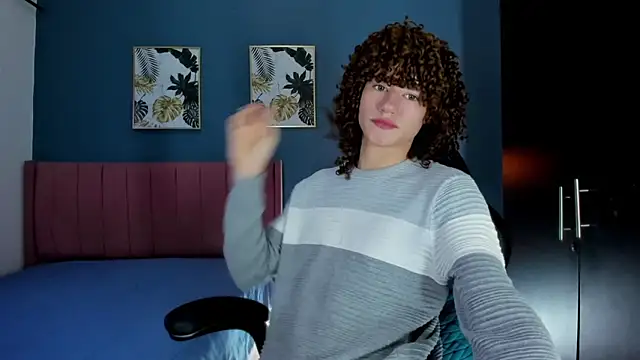 joss shellby online show from 7, 4, 2026