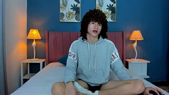 joss shellby online show from 22, 2, 2026