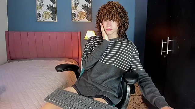 joss shellby online show from 9, 4, 2026