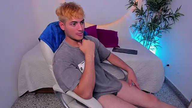 KaelSwitch online show from 6, 1, 2026