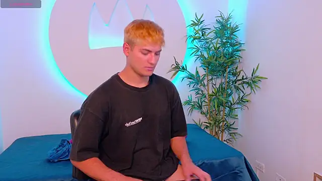 KaelSwitch online show from 10, 1, 2026