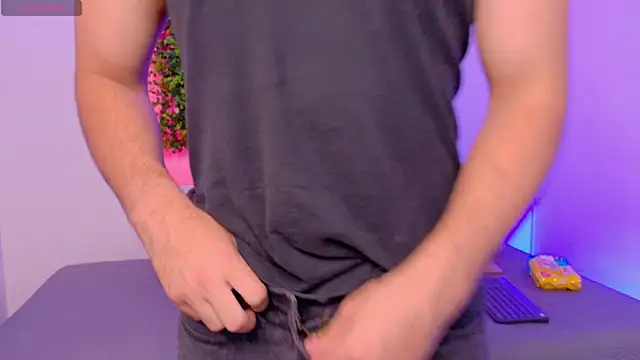 KaelSwitch online show from 13, 1, 2026