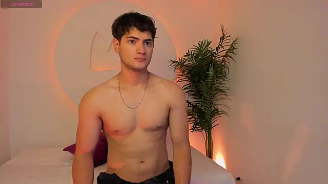 KaelSwitch online show from 20, 12, 2025