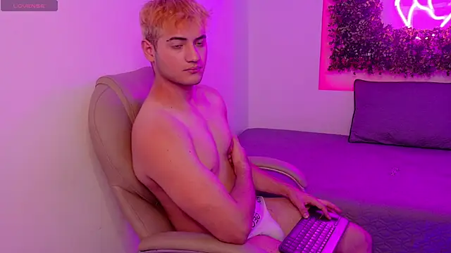 KaelSwitch online show from 14, 1, 2026