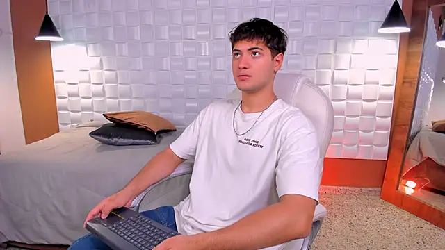 KaelSwitch online show from 19, 12, 2025