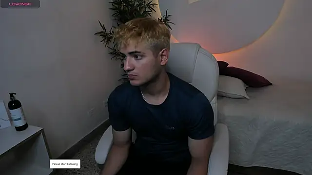 KaelSwitch online show from 5, 1, 2026