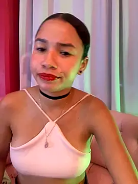 ZoeyFierce online show from 15, 12, 2025