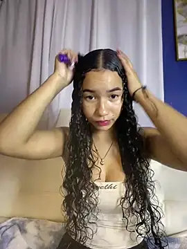 ZoeyFierce online show from 17, 5, 2026