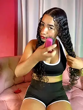ZoeyFierce online show from 1, 5, 2026