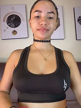 Snapshot of ZoeyFierce chatting on 19, 2, 2026 ZoeyFierce online show from 19, 2, 2026