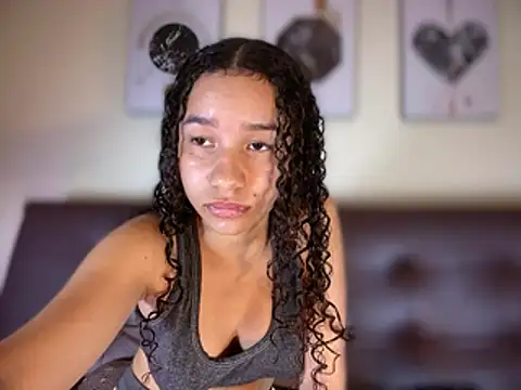 Snapshot of ZoeyFierce chatting on 16, 7, 2026 ZoeyFierce online show from 16, 7, 2026