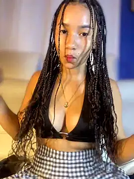 ZoeyFierce online show from 9, 5, 2026