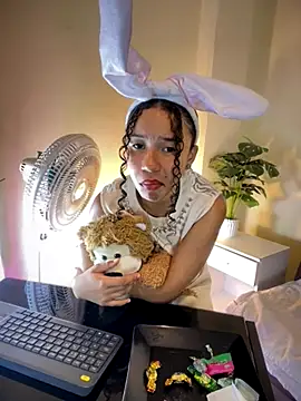 ZoeyFierce online show from 29, 11, 2025