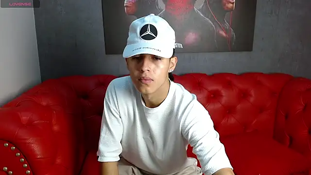 Ethan Jamees online show from 17, 12, 2025