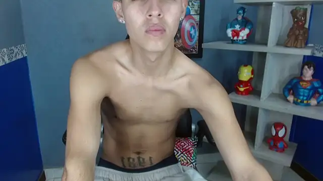 Ethan Jamees online show from 20, 12, 2025