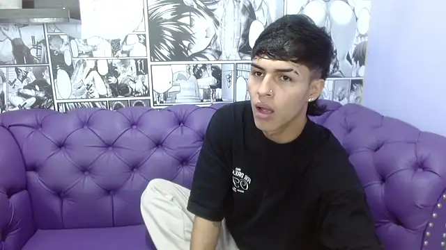 Ethan Jamees online show from 15, 1, 2026