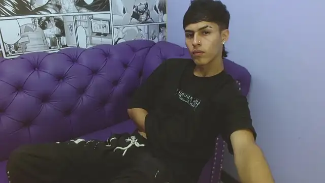 Ethan Jamees online show from 8, 1, 2026