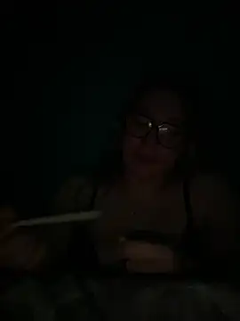 Snapshot of mellixxa chatting on 12, 1, 2026 mellixxa online show from 12, 1, 2026