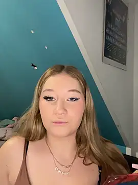 Snapshot of mellixxa chatting on 27, 11, 2025 mellixxa online show from 27, 11, 2025