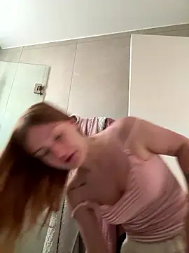 madlynginger online show from 10, 1, 2026