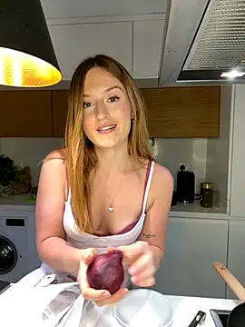 madlynginger online show from 27, 11, 2025