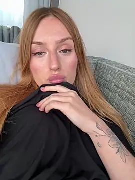 madlynginger online show from 6, 1, 2026