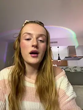 madlynginger online show from 15, 1, 2026