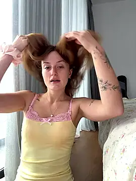 madlynginger online show from 9, 1, 2026