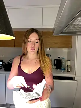 madlynginger online show from 20, 12, 2025