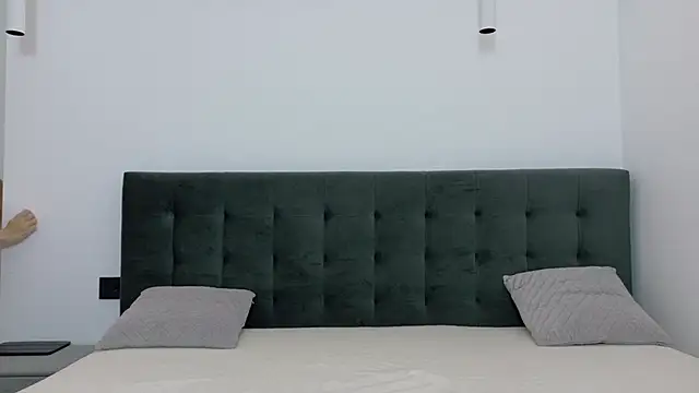 AnnaBenet online show from 3, 2, 2026