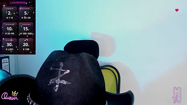 Snapshot of Prince_Apolo chatting on 5, 2, 2026 Prince Apolo online show from 5, 2, 2026