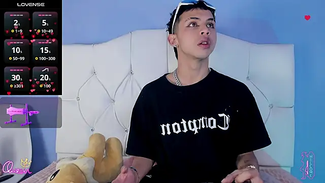 Snapshot of Prince_Apolo chatting on 16, 2, 2026 Prince Apolo online show from 16, 2, 2026