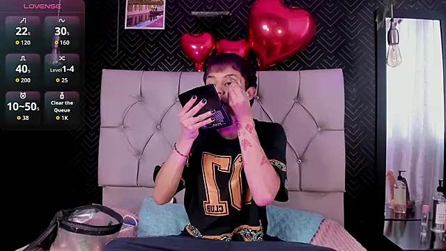 Snapshot of Prince_Apolo chatting on 11, 2, 2026 Prince Apolo online show from 11, 2, 2026