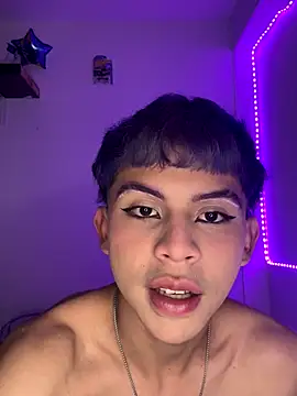 Prince Apolo online show from 22, 12, 2025