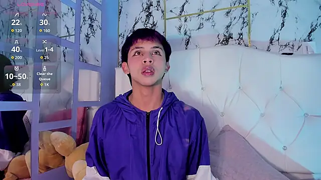 Snapshot of Prince_Apolo chatting on 2, 2, 2026 Prince Apolo online show from 2, 2, 2026