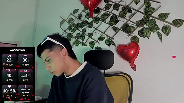 Snapshot of Prince_Apolo chatting on 13, 2, 2026 Prince Apolo online show from 13, 2, 2026