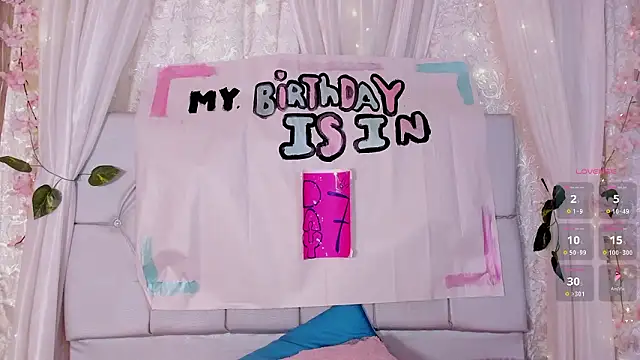 Snapshot of Prince_Apolo chatting on 3, 3, 2026 Prince Apolo online show from 3, 3, 2026