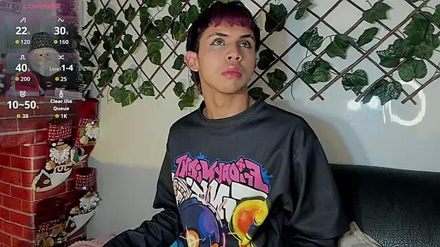 Prince Apolo online show from 14, 1, 2026