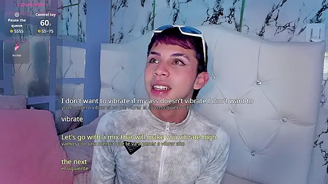 Snapshot of Prince_Apolo chatting on 17, 1, 2026 Prince Apolo online show from 17, 1, 2026